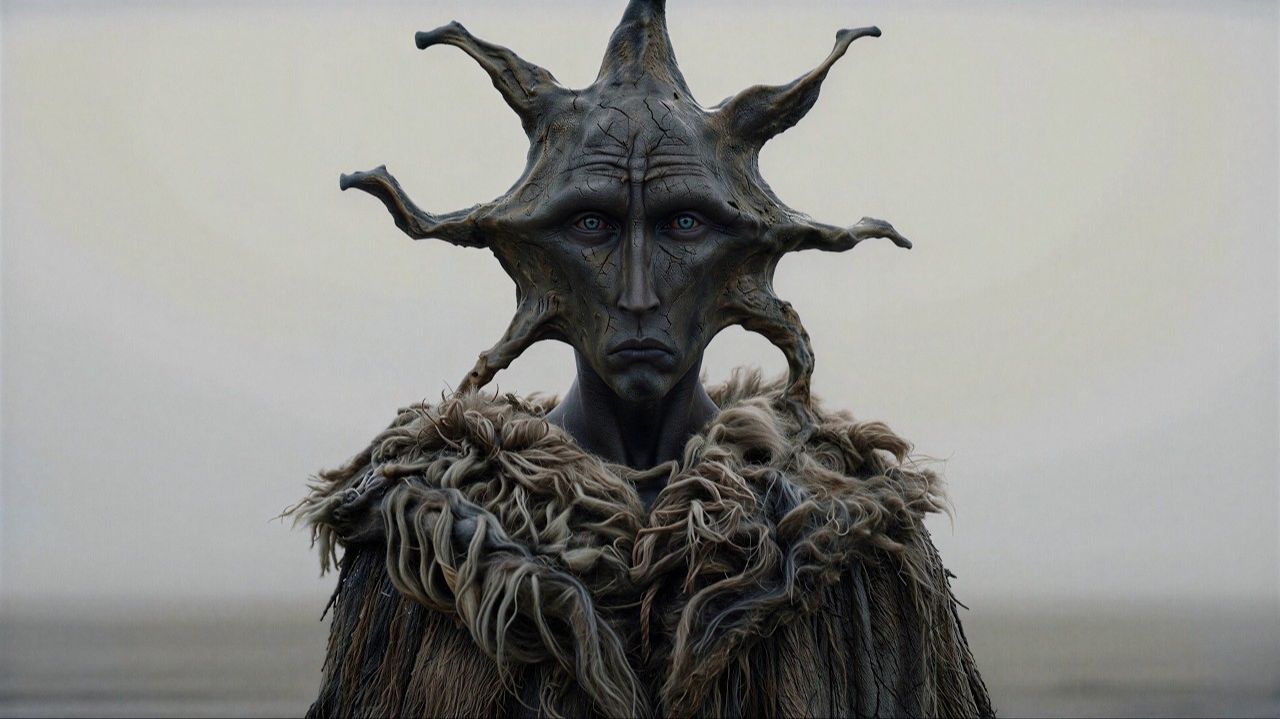 (LoA)OCCASUS смотреть онлайн