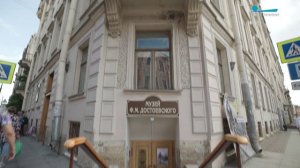 Романы с точными адресами и город как главный литературный персонаж. День Достоевского в Петербурге