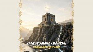 Краеугольный Камень. Христианское прославление и поклонение
