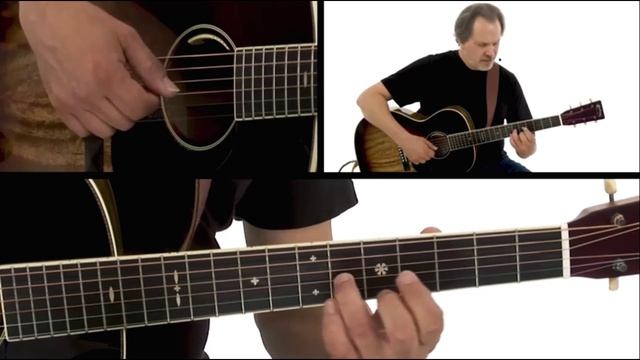 05 Open & Fretted Notes Combined_ru
