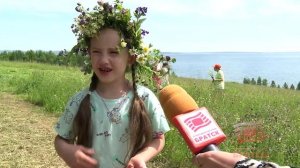 В Братске прошел IV фестиваль «День Ангарской культуры»