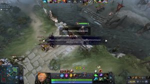 Dota 2 - Starcraft Road to вникуда