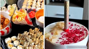 День рождения у брата 🎊/примерка в тц