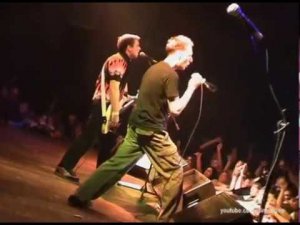 Наив - Постоянно Дуют, 19 03 2005г