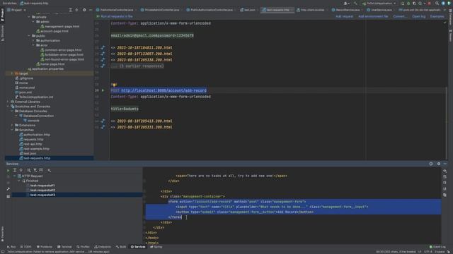 Урок 35. Spring REST. Как проектировать REST API? смотреть онлайн