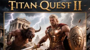 Titan Quest II (Возрождение легендарной игры) Прохождение #6