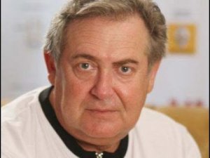 Юрий Стоянов: три брака и два сына, которые ненавидят отца