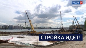 ВЕСТИ 24  Санкт-Петербург от 06.07.2026