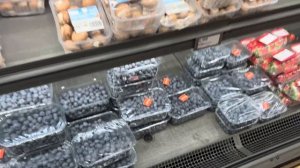 Большая закупка в Aldi:что беру? #германия #продуктывгермании #продуктоваязакупка #супермаркет #еда