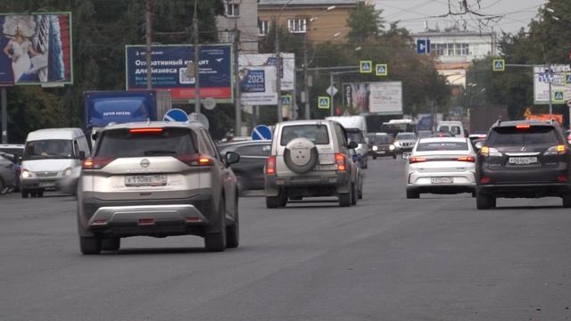 Статистика ДТП