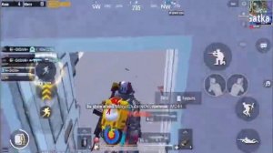 ОЛДЫ ВСПОМНЯТ! 2018 ГОД | НАЧАЛО PUBG MOBILE !