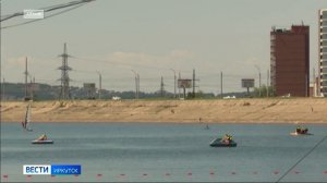 Жару до +37 градусов прогнозируют сегодня в южных, западных и центральных районах Приабайкалья