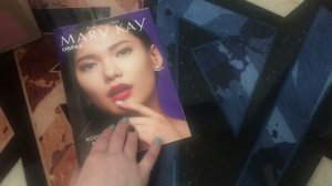Обзор заказа Mary Kay/Мери кей наложили санкции 😱 как теперь быть ? Или это обман ? 🤔