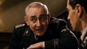 Анекдоты из Бара #8. Штирлиц, Мюллер и ...сейф