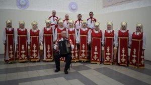 #СОЗВУЧИЕСЕРДЕЦ «Солдаты минувшей войны»