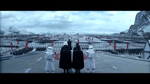Star Wars The Rise of Skywalker – What Went Wrong؟ смотреть онлайн