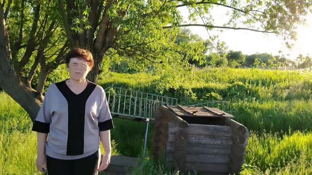 Знакомьтесь Воронцовый край