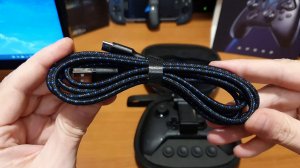 Распаковка геймпада Flydigi APEX 2