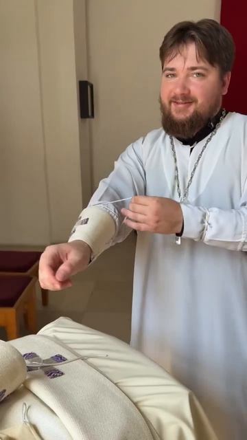 ☦ ВАМ ЖАРКО В ХРАМЕ ЛЕТОМ❓🙏