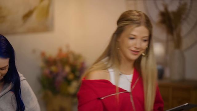 ПОДРУЖКИ / ADRENALIN HOUSE / Задание или наказание?!