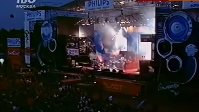 ДДТ НАШЕСТВИЕ 5.08. 2001 ЛУЧШЕЕ КАЧЕСТВО смотреть онлайн