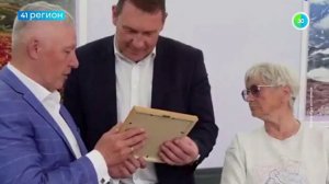 УЗНАТЬ ЗА 60 СЕКУНД. НОВОСТИ КАМЧАТКИ 06.07.26