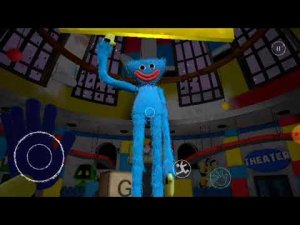 как скачять хаги ваги на телефон      или плоншет poppy playtime Android