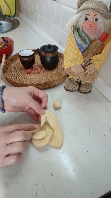Шикарная булочка!!! смотреть онлайн
