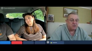 Свидание в восмистах километрах от Львова