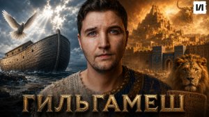 Эпос о Гильгамеше. Что украла Библия? / [История по Чёрному]