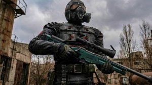 У МЕНЯ ХОРОШЕЕ ПРЕДЧУВСТВИЕ ПО ПОВОДУ ЭТОГО ТРАЯ