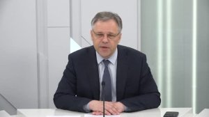 Briefing by Ambassador-at-Large Rodion Miroshnik on the crimes committed by the Kiev regime