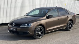 Обзор на Volkswagen Jetta VI, 2012 ПРОХОР | Просто Хорошие Автомобили!