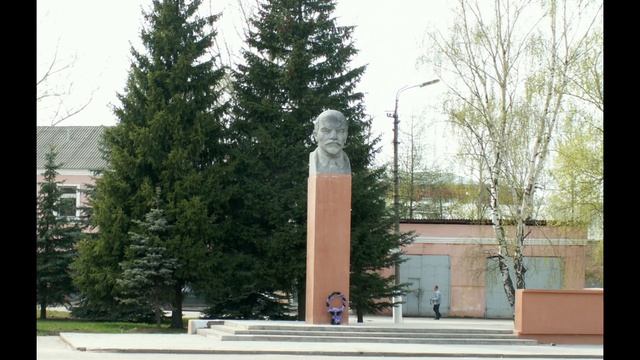 Песня про город Гаврилов Ям (Ярославская область) смотреть онлайн