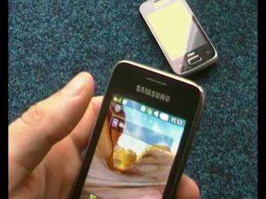Samsung GT-S5222 STAR 3 DUOS_видео....MP4