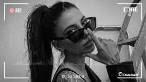 Deep Feelings Mix [2026] - Deep House, Vocal House, Nu Disco, Chillout Mix By Diamond #111