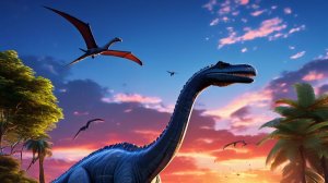 Jurassic World Evolution 3