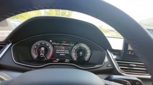 Честная продажа Audi Q5 II (FY) Рестайлинг, 2026