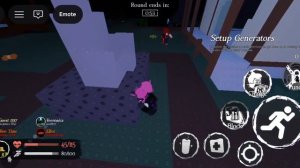😈БЕСКОНЕЧНАЯ СТАМИНА В FORSAKEN! ГАЙД НА СТАМИНУ🤫