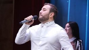 EDGAR - Я люблю твои глаза | Эдгар -Ya lublu tvoi glaza | Премьера на канале