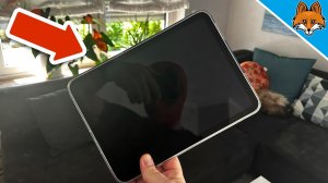 Не оставляйте отпечатков пальцев на планшете или мобильном телефоне💥 (очень просто)🤯