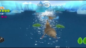 Ледниковый период ice age Белка ЯДРО Мультики