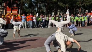 Время местное. Эфир: 06-07-2026 - Юбилей Уральских зорей