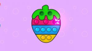 Поп Игры Для Детей И Малышей 12. Мультфильм