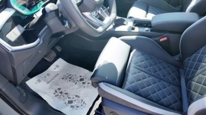 Честная продажа Audi Q3 II (F3), 2026