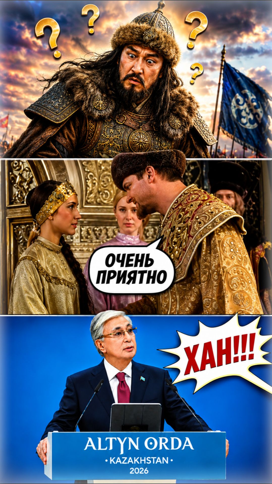 Казахстан