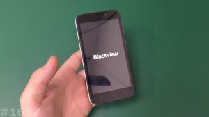 Hard Reset Blackview A5