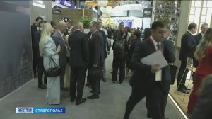 На Ставрополье приступают к реализации соглашения с Курчатовским институтом