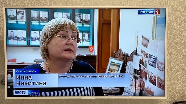Путешествия по Крыму и не только.