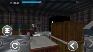 А вы помните игру gravity , отсылка к прошлому ...